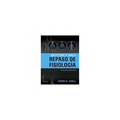 Hall - Repaso de anatomía...
