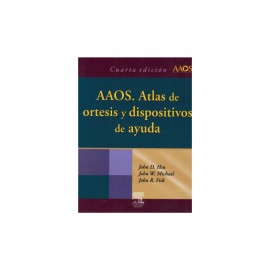 Hsu - AAOS Atlas de ortesis...