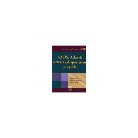 Hsu - AAOS Atlas de ortesis...