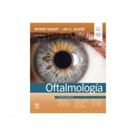 Yanoff - Oftalmología 6Ed....