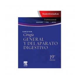 Towsend - Cirugía general y...