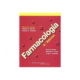 Finkel - Farmacología 4Ed....