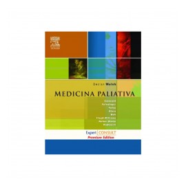 Walsh - Medicina paliativa...