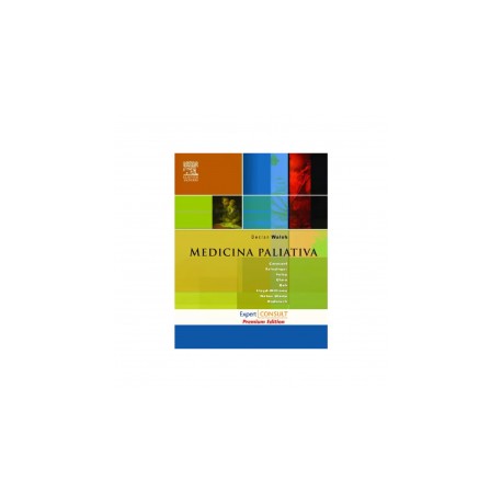 Walsh - Medicina paliativa...