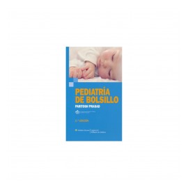 Prasad - Pediatría de...
