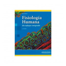 Silverthon - Fisología...