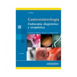 Abreu - Gastroenterología...