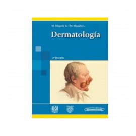 Magaña - Dermatología 2Ed....