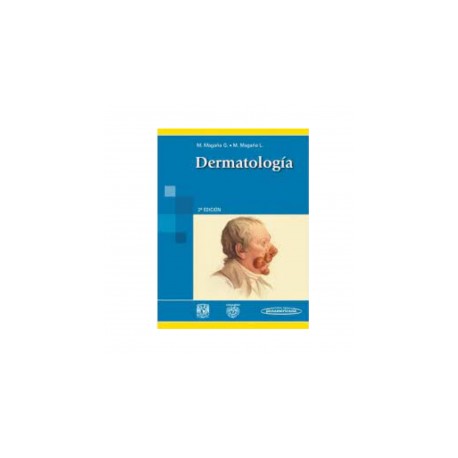 Magaña - Dermatología 2Ed....