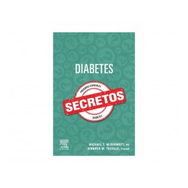Mcdermontt - Diabetes...