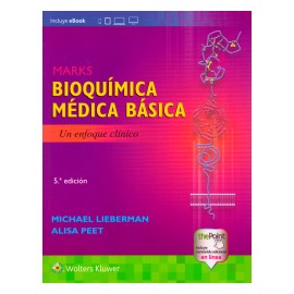 Marks - Bioquímica médica...