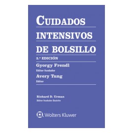 Frendl - Cuidados...