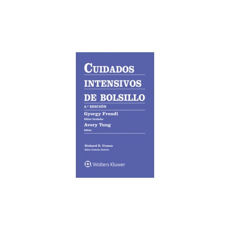 Frendl - Cuidados...