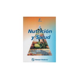 Esquivel - Nutrición y...