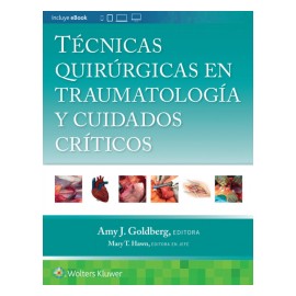 Goldberg - Técnicas...