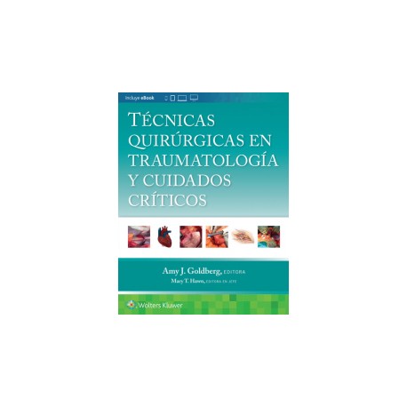 Goldberg - Técnicas...