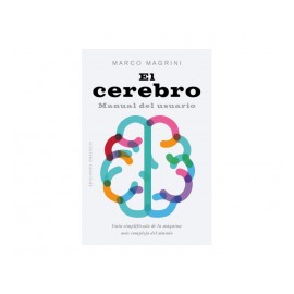 Magrini - El cerebro Manual...