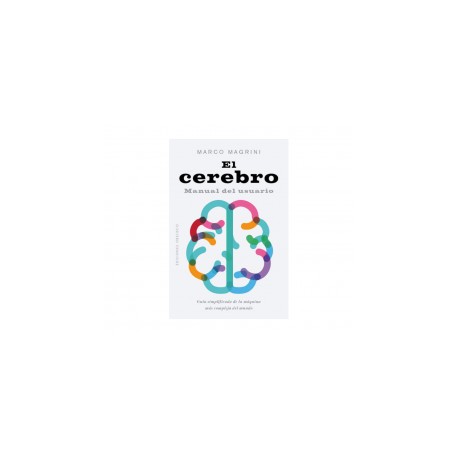 Magrini - El cerebro Manual...