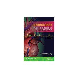 Lilly - Cardiología 6Ed. -...