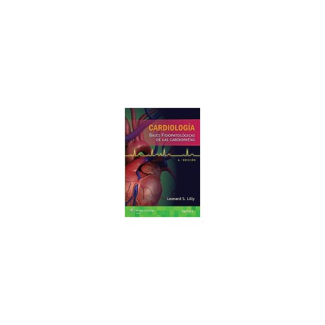 Lilly - Cardiología 6Ed. -...