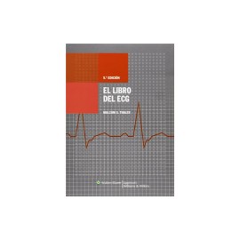 Thaler - El libro del ECG...