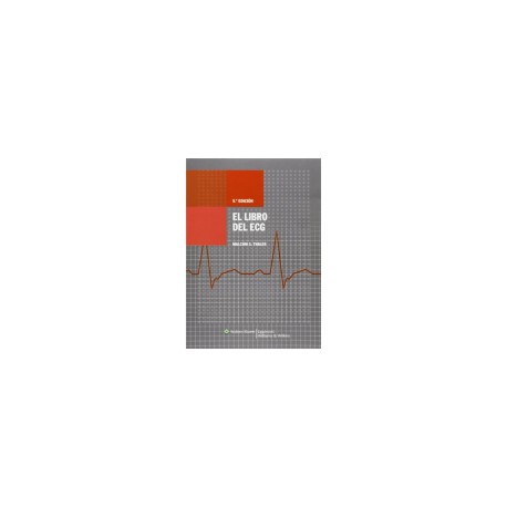 Thaler - El libro del ECG...