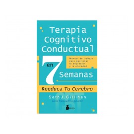 Gillihan - Terapia...