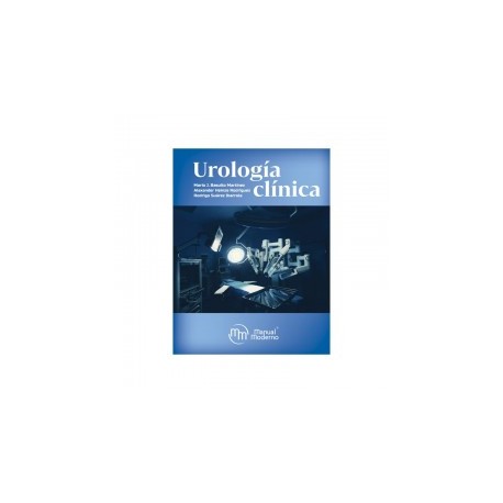 Basulto - Urología clínica...