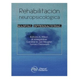 Wilson - Rehabilitación...