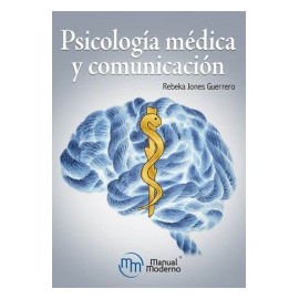 Jones - Psicología médica y...