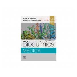 Baynes - Bioquímica Médica...