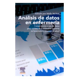 Mcnett - Análisis de datos...