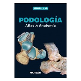 Murillo - Podología atlas...