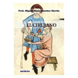 Sánchez - El Cirujano - Marban