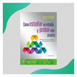 Riegelman - Como estudiar...