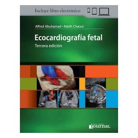 Abuhamad - Ecocardiografía...