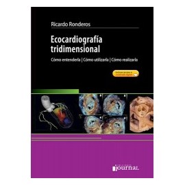 Ronderos - Ecocardiografía...