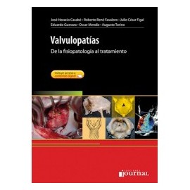 Casabe - Valvulopatías -...