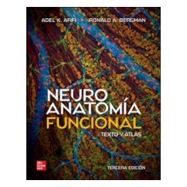Afifi - Neuroanatomía...