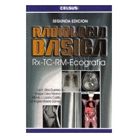 Ulloa - Radiología básica...