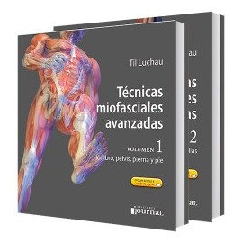 Luchau - Técnicas...