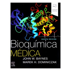 Baynes - Bioquímica médica...