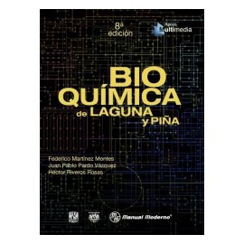 Martínez - Bioquímica de...