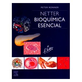 Ronner - Netter Bioquímica...