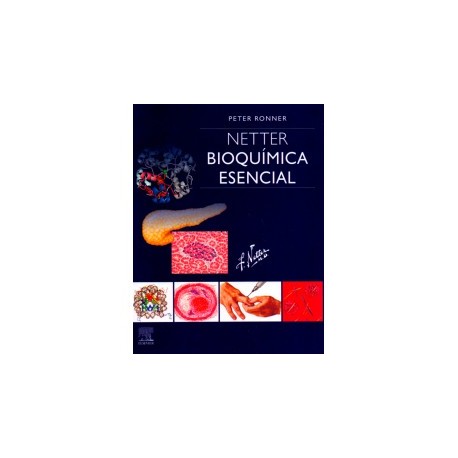 Ronner - Netter Bioquímica...
