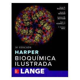 Rodwell - Harper bioquímica...