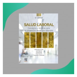 Ruiz - Salud laboral 5Ed -...