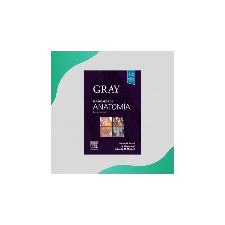 Drake - Gray Flashcards de...