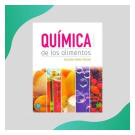 Badui - Química de los...