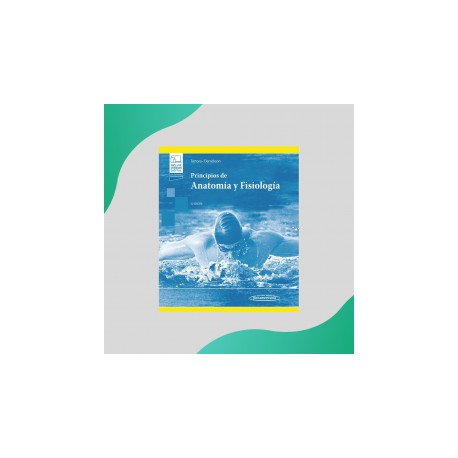 Tortora - Anatomía y...